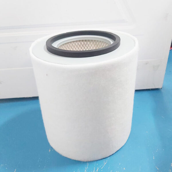 AIR FILTER 12319220