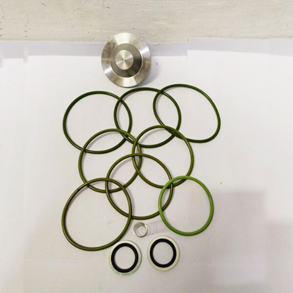 CHECK VALVE KIT 2901021200