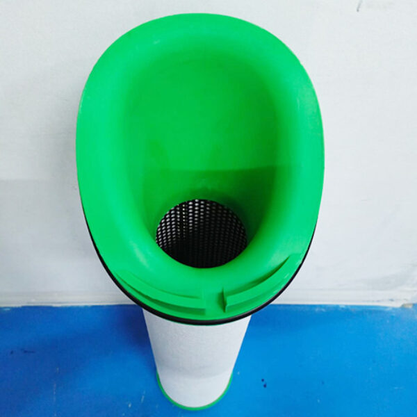 FILTER ELEMENT H500E