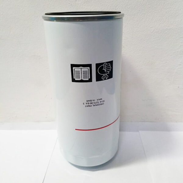 OIL FILTER 1614727300