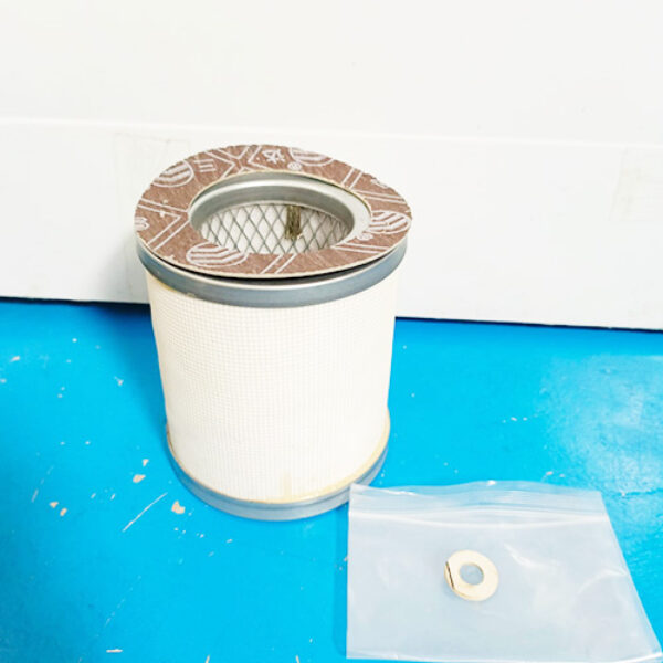 OIL SEPARATOR 130X120X70