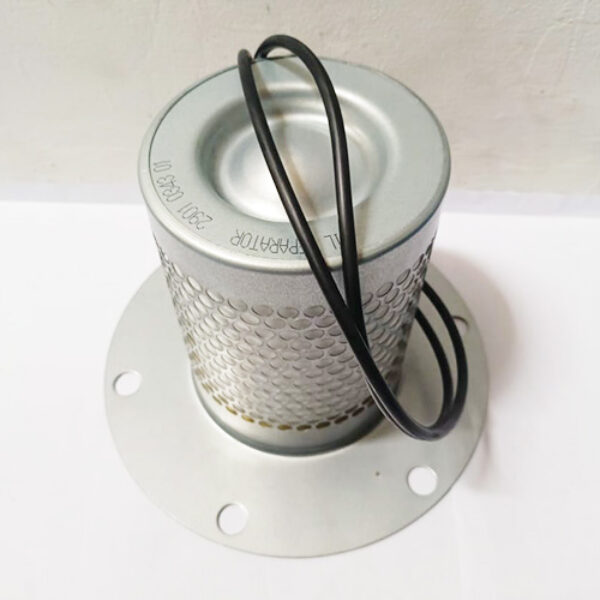 OIL SEPARATOR 2901034301