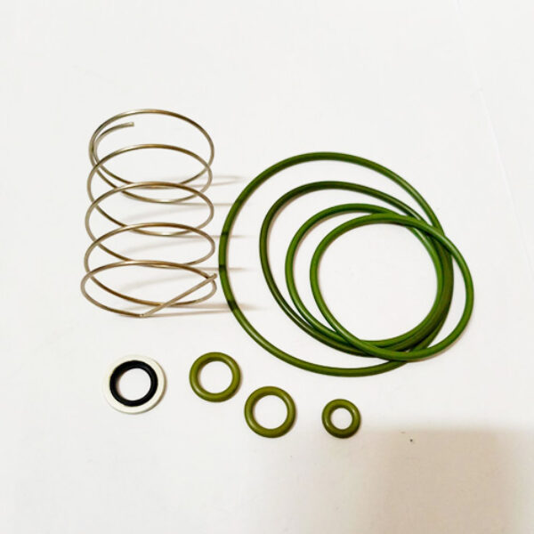 OIL STOP VALVE 2906009400