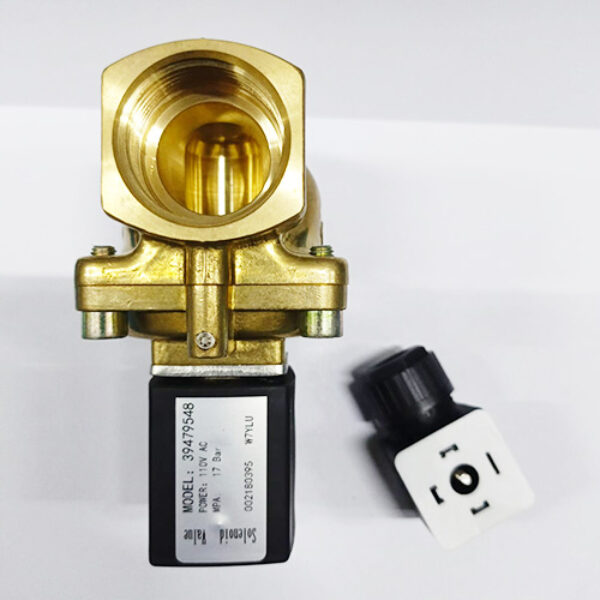 SOLENOID VALVE 39479548
