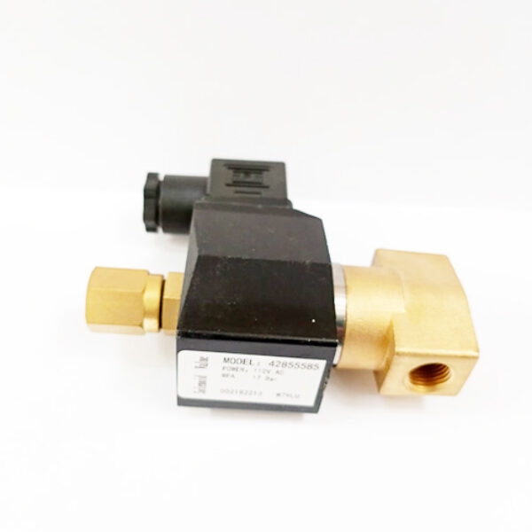 SOLENOID VALVE 42855585