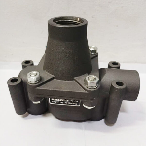 THERMOSTATIC VALVE ASSEMBLY 39902374