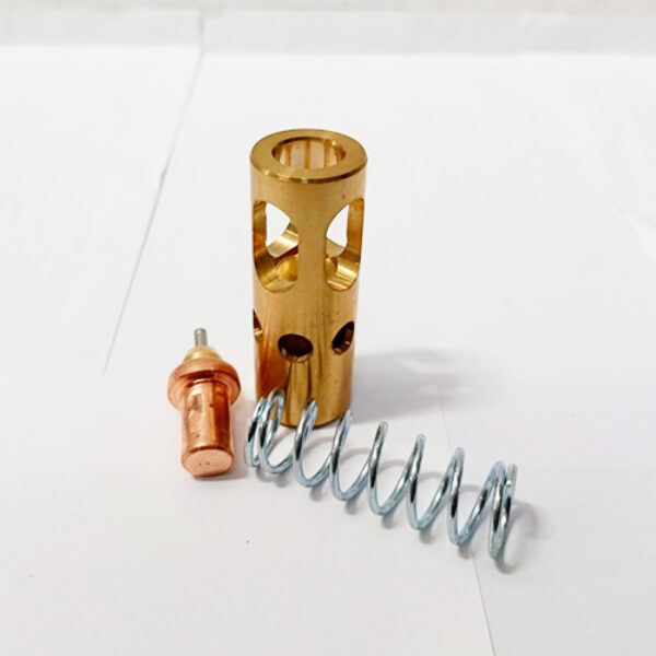 THERMOSTATIC VALVE KIT 22186696