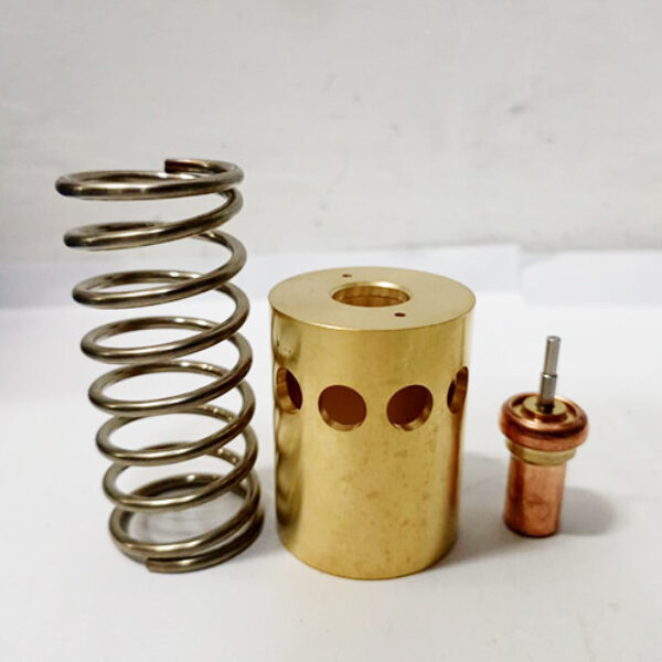 THERMOSTATIC VALVE KIT 22856991