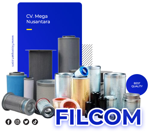 profil filcom