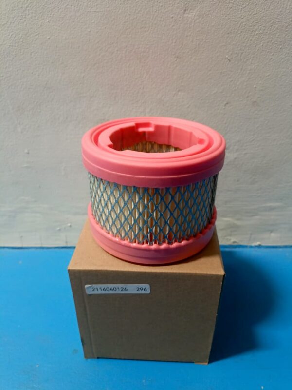 AIR FILTER 2116040126