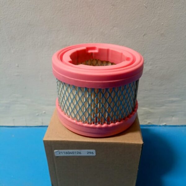 AIR FILTER 2116040126